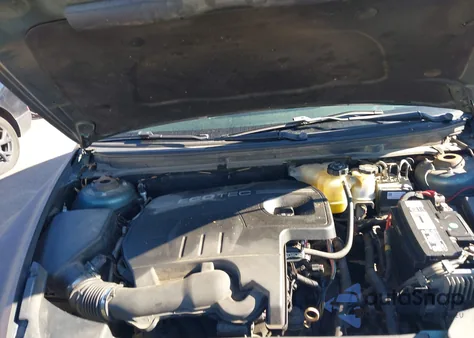 2009 Chevrolet Malibu Lt z USA, uszkodzony, nr VIN 1G1ZJ57BX9F213341